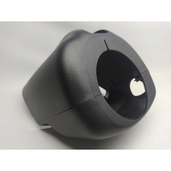 Acabamento Chave De Setas Coluna Direção Dodge Journey 2014