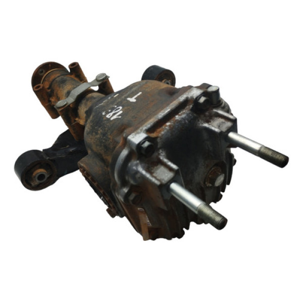 Diferencial Traseiro Subaru Impreza 2009 1.5