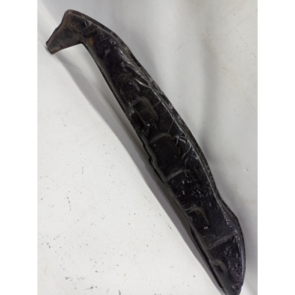 Acabamento Paralama Dianteiro Direito Ford Fiesta 2018