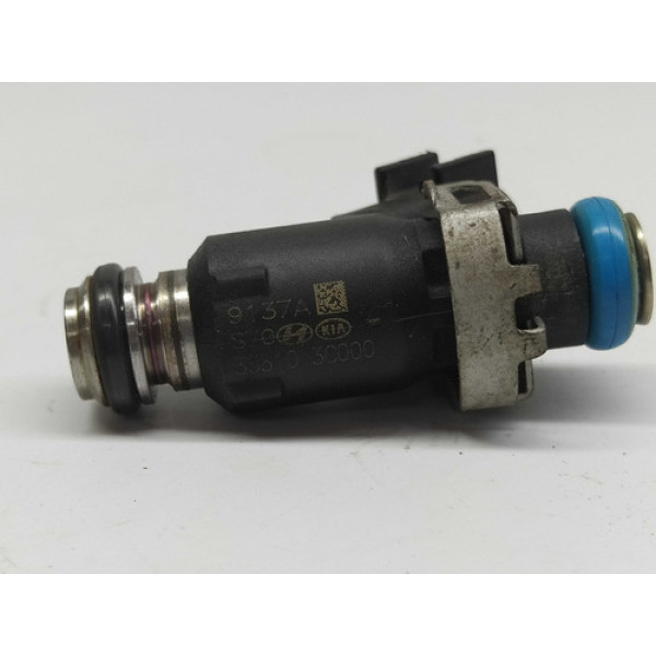 Bico Injetor Hyundai Veracruz 3.8 2008 D