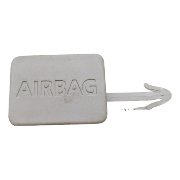 Acabamento Tampa Air Bag Freelander 2.0 Si4 Se