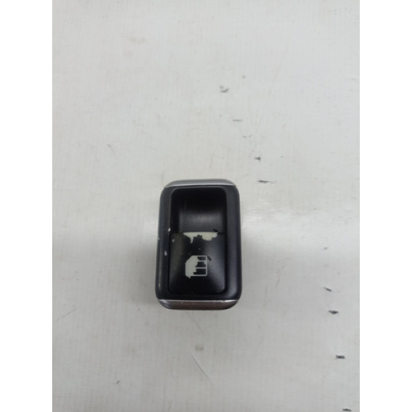 Botão Vidro Elétrico Dianteiro Direito Mercedes C180 Cgi 