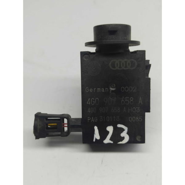 Sensor Umidade Do Ar Audi A4 2013