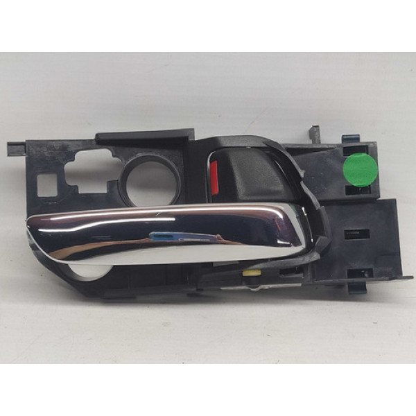 Macaneta Interna Traseira Direita Honda Hrv 2020