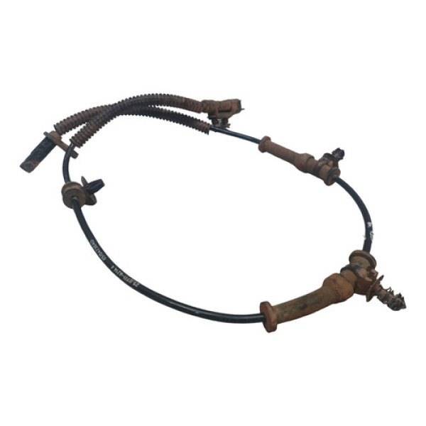 Sensor Abs Traseiro Esquerdo Grand Cherokee 2013 3.0