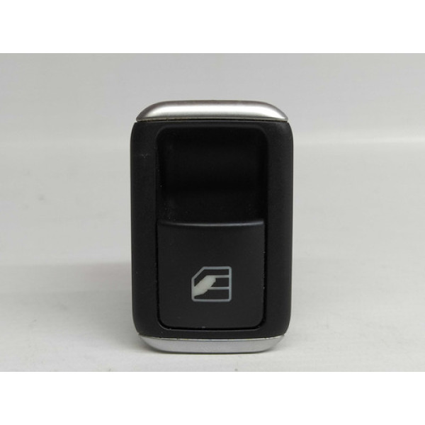 Botão Vidro Elétrico Traseiro Direito Mercedes C180 2012 