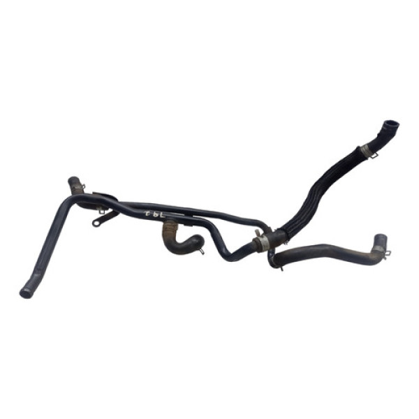 Mangueira Cano Água Subaru Forester 2008 2.5 Turbo Aut