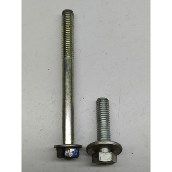 Parafuso Alternador Honda Hrv 1.8 2021