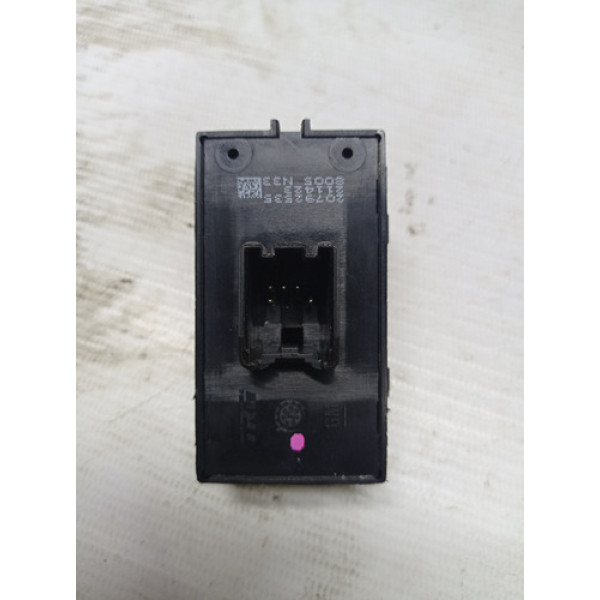 Botao Vidro Eletrico Traseira Esquerda Spin Gm 2019