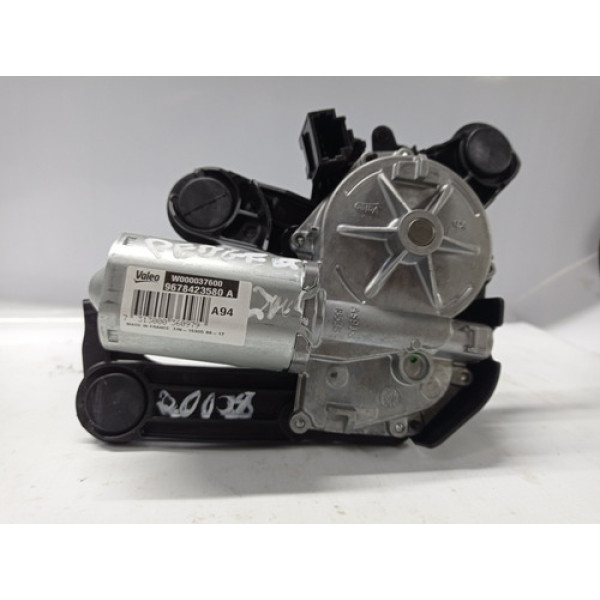 Motor Limpador Traseiro Peugeot 2008 1.6 2017 