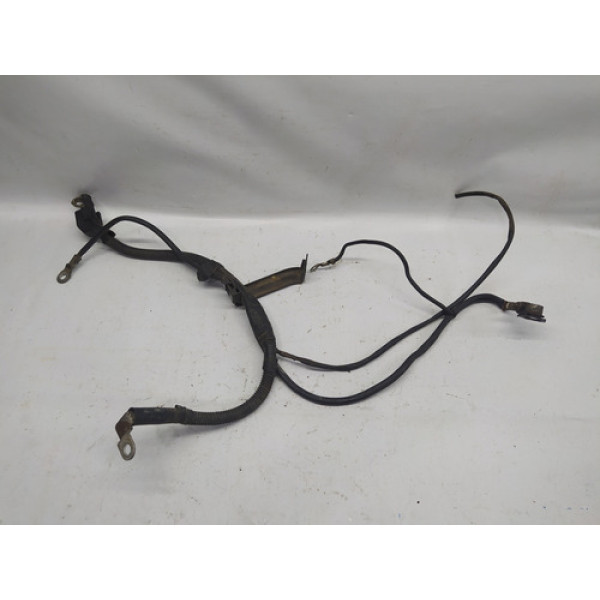 Cabo Negativo Bateria Subaru Tribeca 2008 3.6 Aut