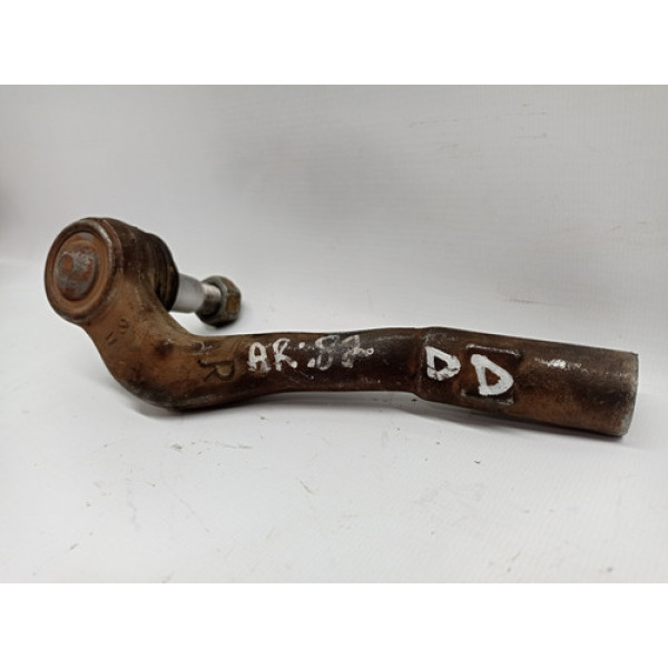 Terminal De Direito Mercedes C180 Cgi 2011