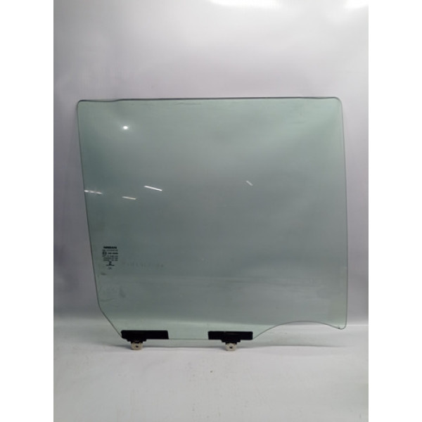 Vidro Fixo Traseiro Direito Nissan Kicks 1.6 2018 