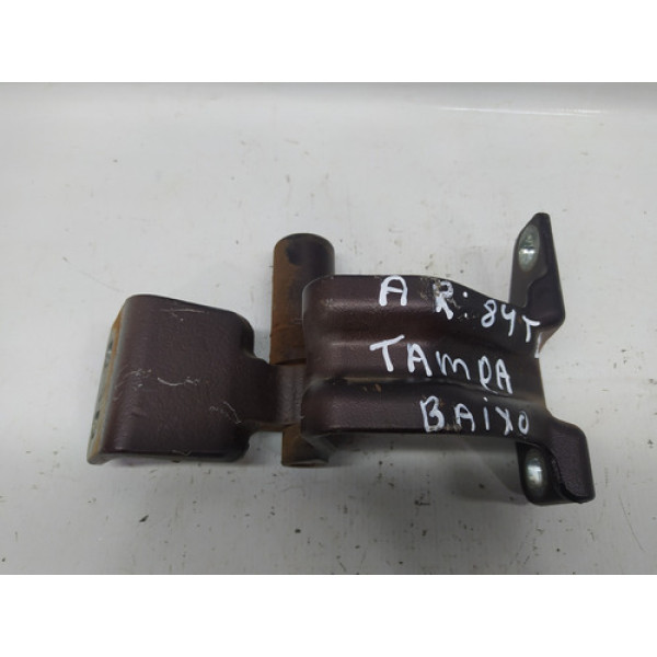 Dobradiça Inferior Lado Direito Da Tampa Toro 2020 1.8