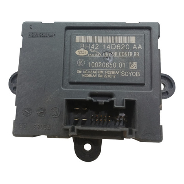 Módulo Porta Traseira Direita Freelander 2 2012 3.2