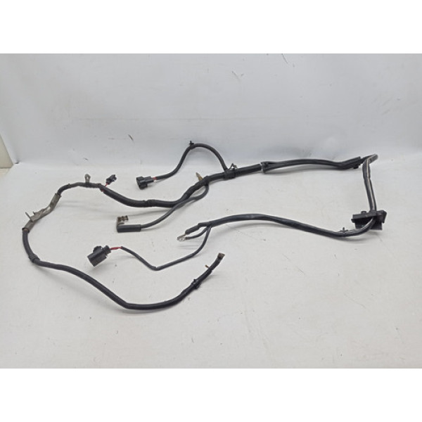 Chicote Cabo Polo Positivo Audi A4 2013 2.0 Tfsi Aut