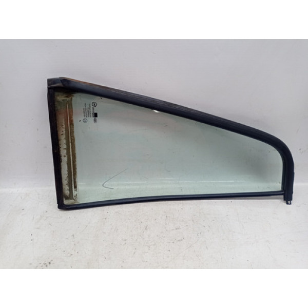 Vidro Fixo Traseiro Esquerdo Sportage 2003