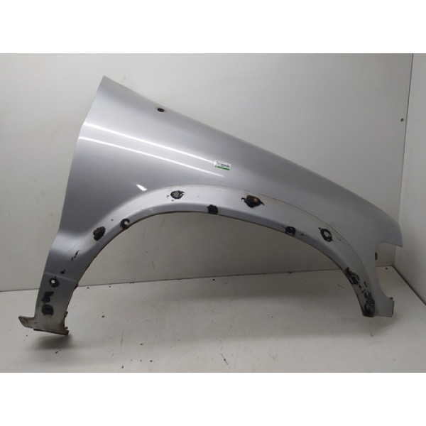 Paralama Dianteiro Direito Kia Sportage 2003 2.0