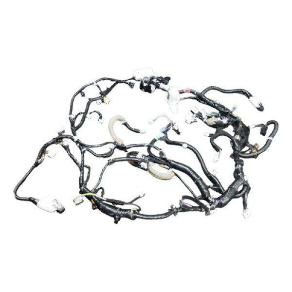 Chicote Injeção Motor Nissan Kicks Advance 1.6 2022