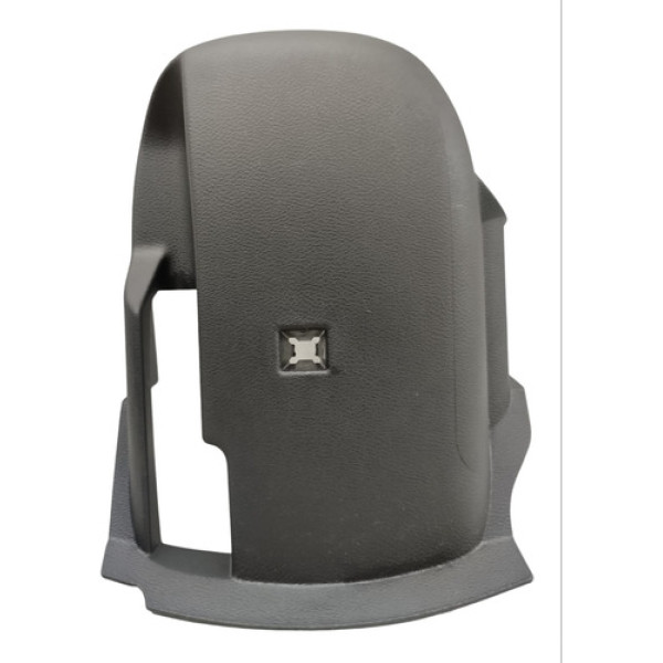 Acabamento Coluna Volante  Inferior Kicks 2022