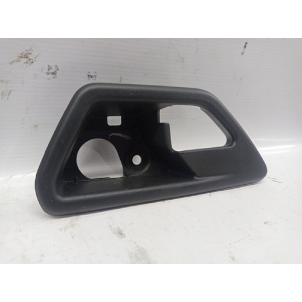 Moldura Maçaneta Dianteira Esquerda Journey Rt 2010 2.7