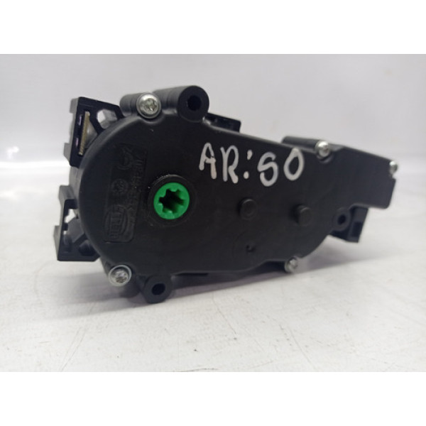 Motor Trava Elétrica Porta Malas Mercedes C180 Cgi 2014