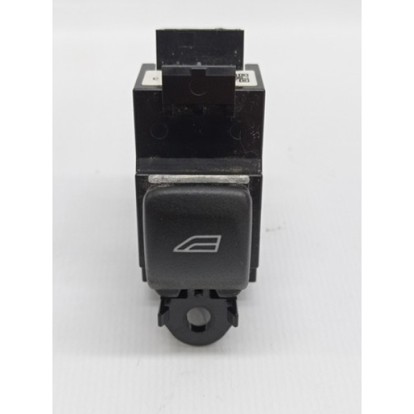 Botão Vidro Elétrico Traseiro Esquerdo Volvo Xc60 2010 