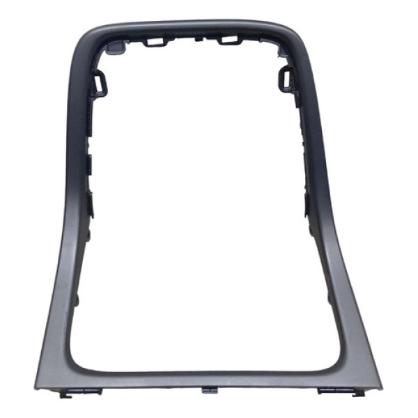 Moldura Console Hyundai Creta Comfort 2023 1.0 Turbo