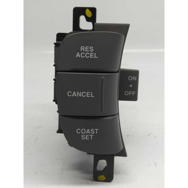 Comando Volante Direção Hyundai Azera 2008 