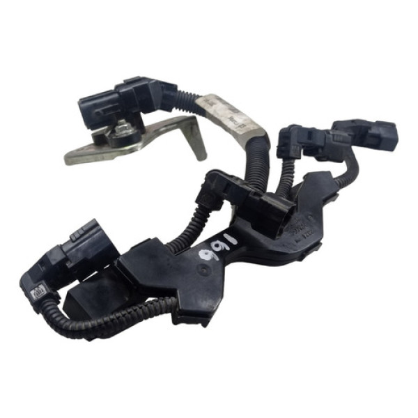 Chicote Bico Injetor Alta Corolla Cross Xre 2022 2.0 Flex 