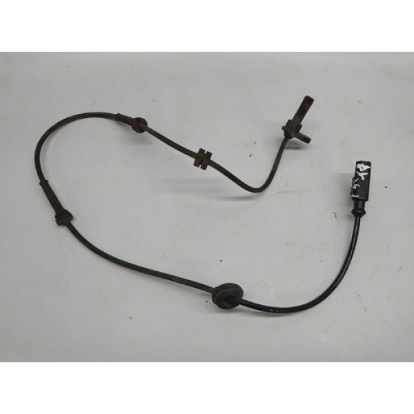 Sensor Abs Traseiro Direito Jac J6 2012 2.0 Manual