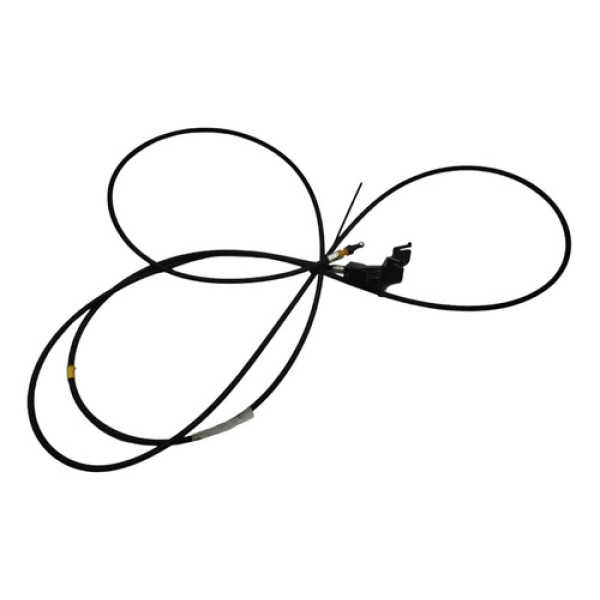 Cabo Abertura Portinhola Outlander Sport 2022 2.0