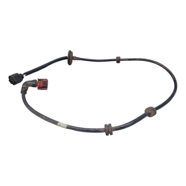 Chicote Pinça Traseira Direita Chery Tiggo 5x 1.5 Turbo 2021