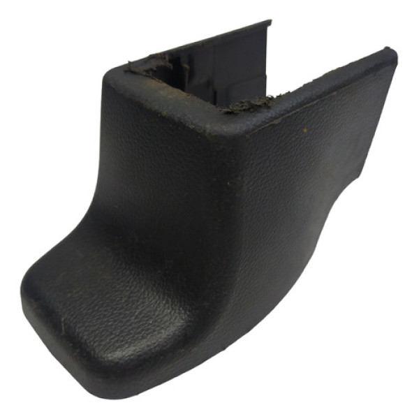 Capa Trilhos Banco Gm Captiva 2011 