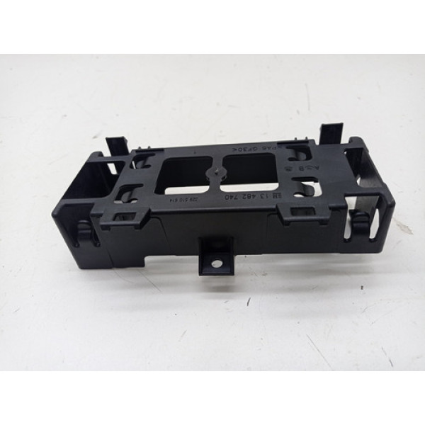 Suporte Módulo Injeção Gm Cruze 1.4 Turbo 2019 13482740