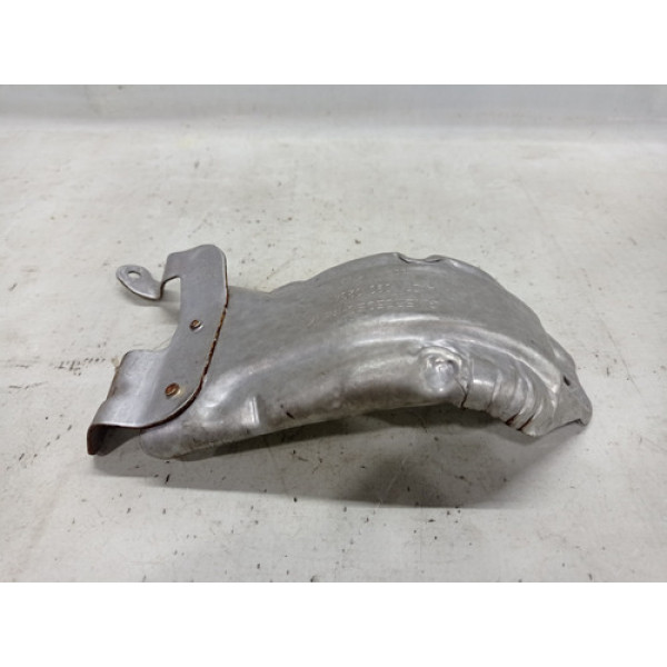 Protetor Calor Turbina Mercedes C180 A2710900234