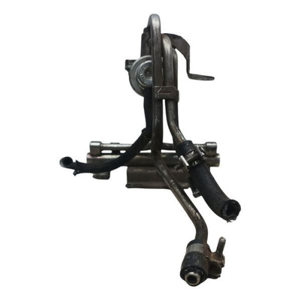 Cano Flauta Injeção Subaru Forester 2008 2.5 Aut 