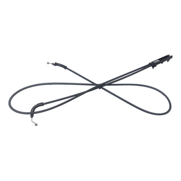 Cabo Abertura Capô Bmw X3 2024 2.0 Hibrido Aut 