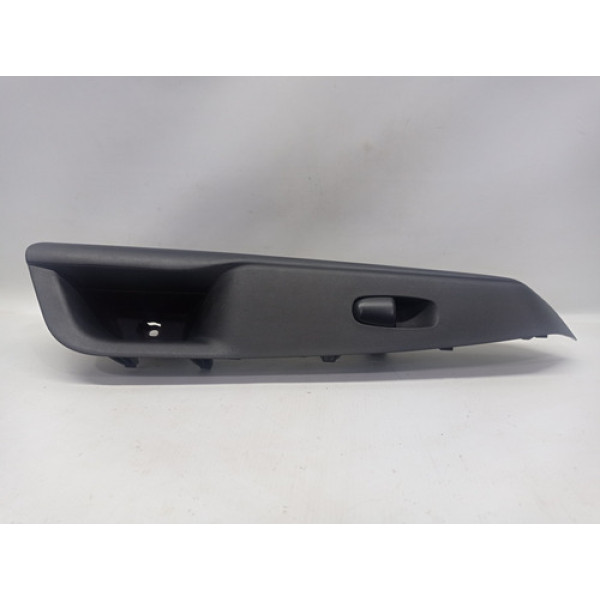 Moldura Botão Vidro Elétrico Dianteuro Direito Kicks 2020