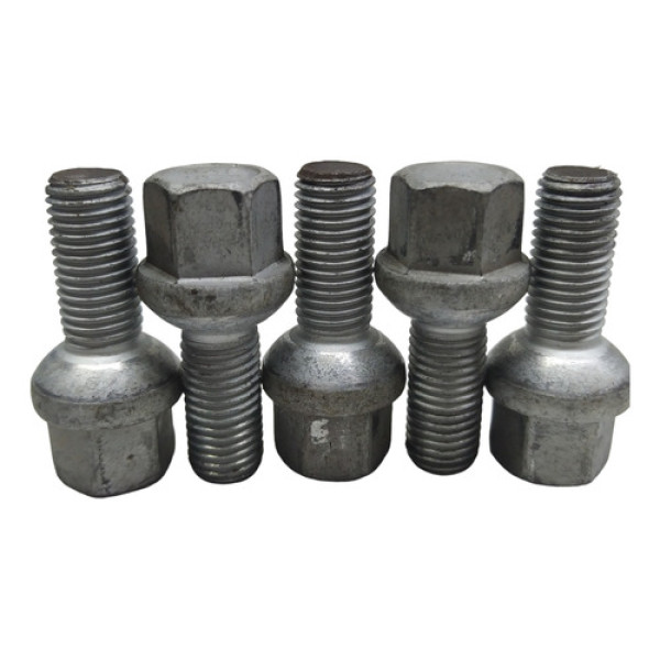 Parafuso Roda Chery Tiggo 3x Plus 1.0 Turbo 2022