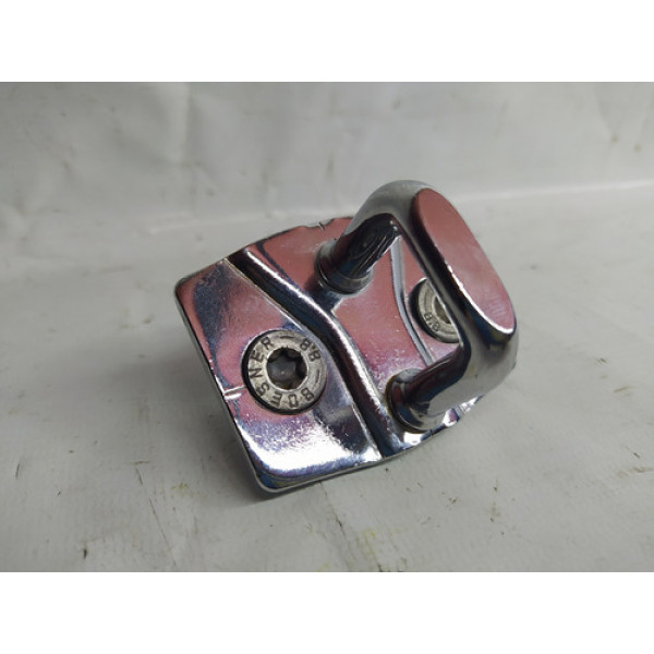 Batente Fechadura Porta Bmw 2006 320i 