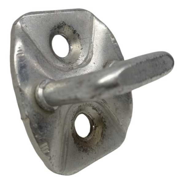 Batente Porta Traseira Esquerda Fiat Pulse 1.0 Turbo 2022