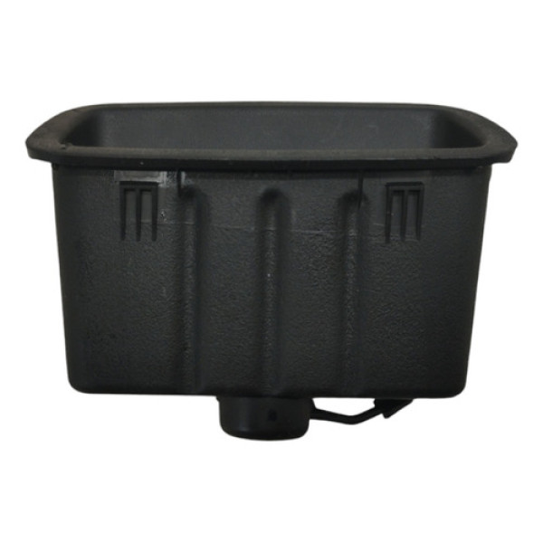 Puxador Interno Tampa Traseira Tiggo 7 Pro Hibrida 2024 1.5 