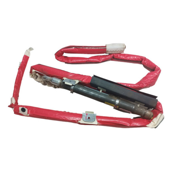 Air Bag Cortina Teto Lado Direito Dodge Journey 2009 2.7