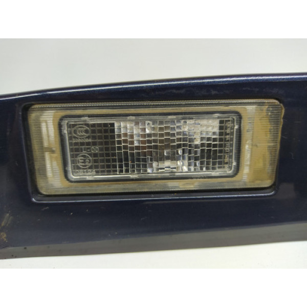 Friso Alojamento Lanterna Placa Gm Spin 2019 