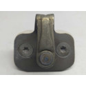 Batente Fechadura Porta Gm Captiva Sport 2009.      3