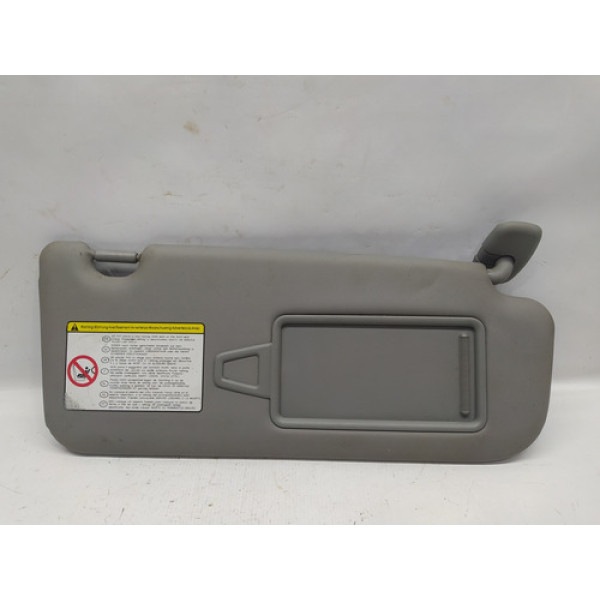 Par Quebra Sol Kia Sorento 2012 2.4 Aut