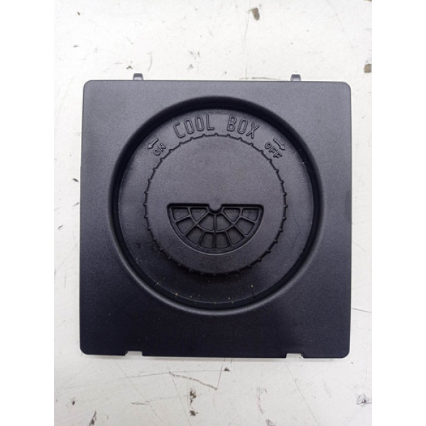 Acabamento Moldura Cool Box Hyundai Veracruz 2007 3.8 