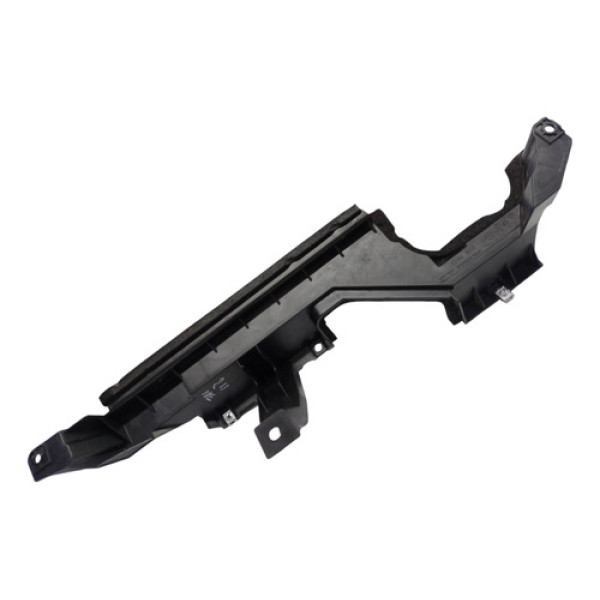 Defletor Dianteiro Esquerdo Radiador Tiggo 7  1.5 Flex 2024