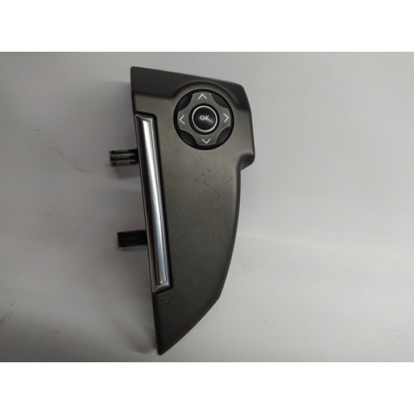 Comando Direito Volante Discovery 4 2010 